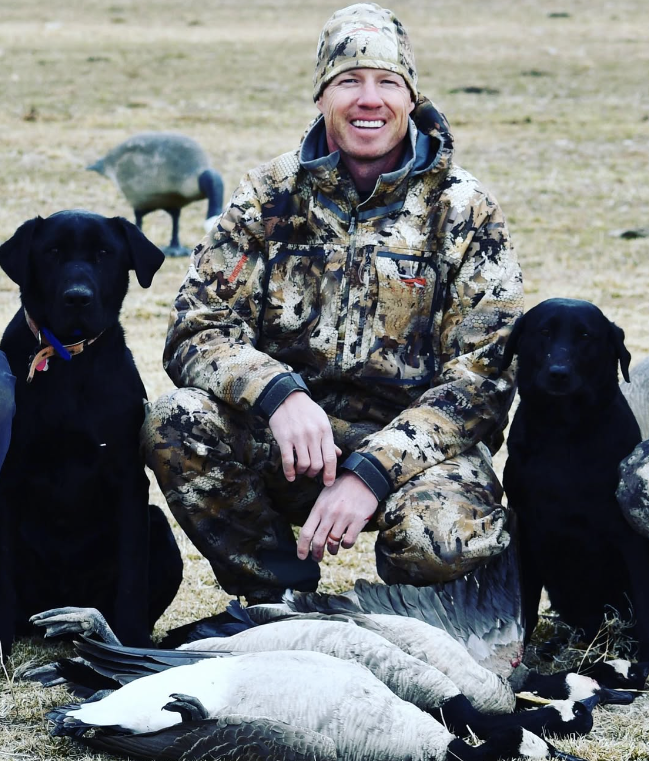 Episode 1 — The Bird Dog Podcast