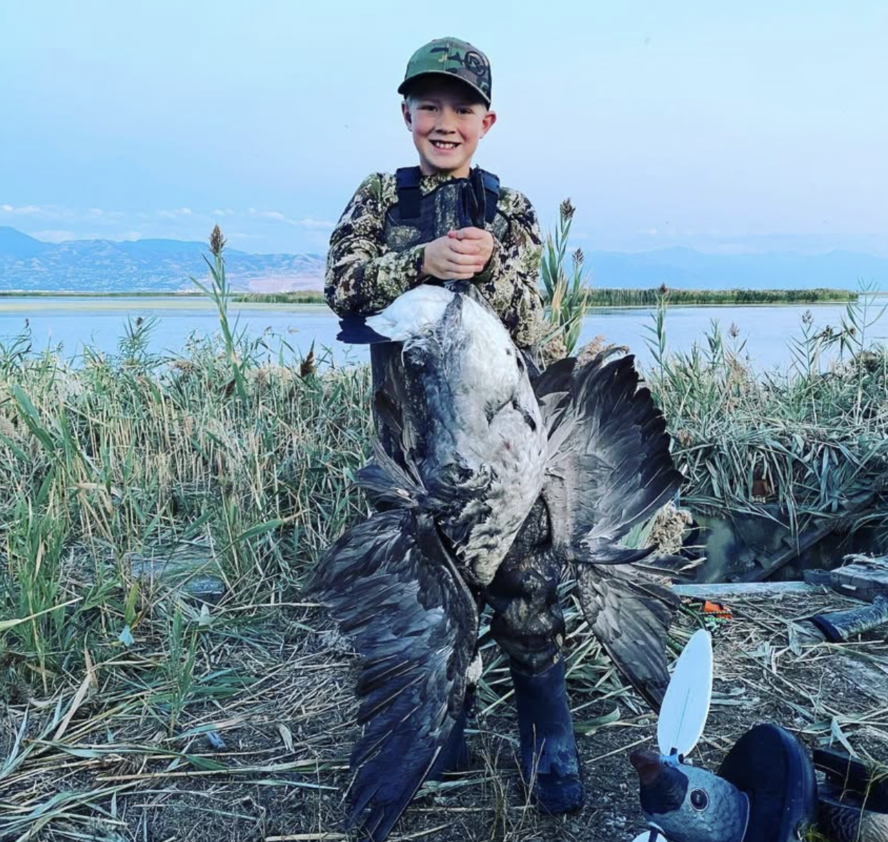 Episode 2 — The Bird Dog Podcast