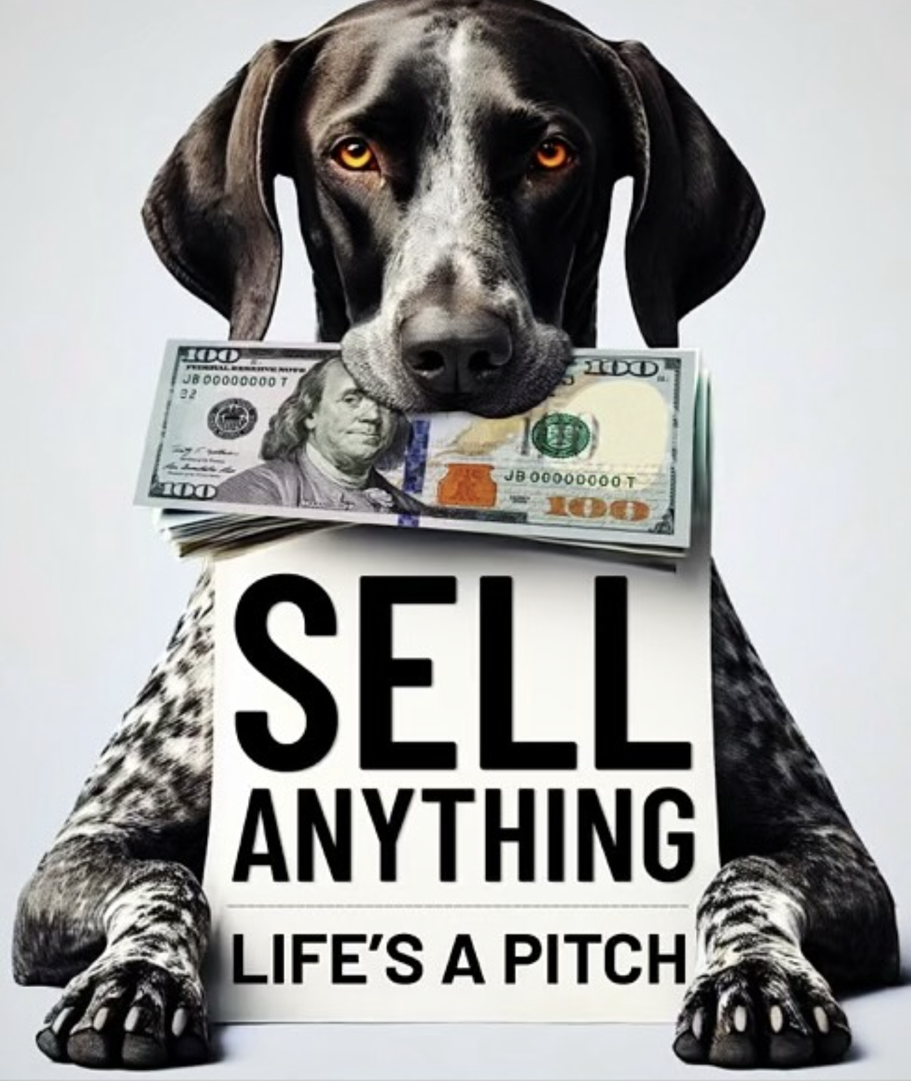 Episode 34 — The Bird Dog Podcast