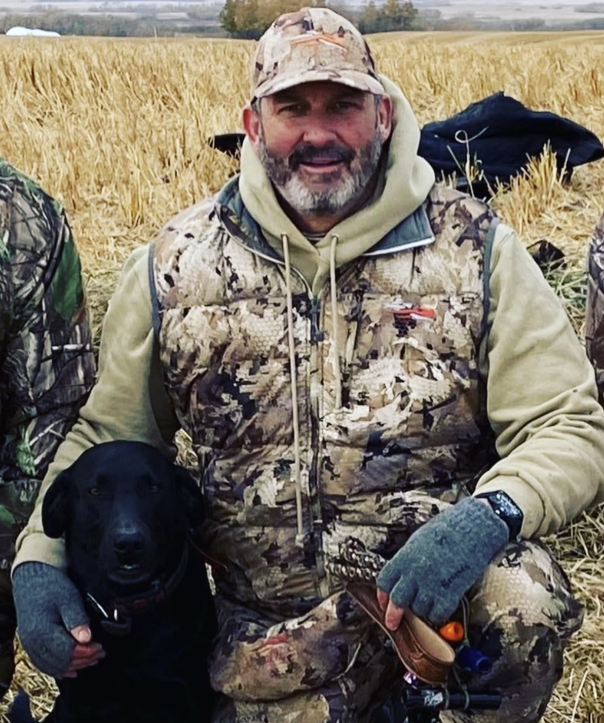 Episode 5 — The Bird Dog Podcast