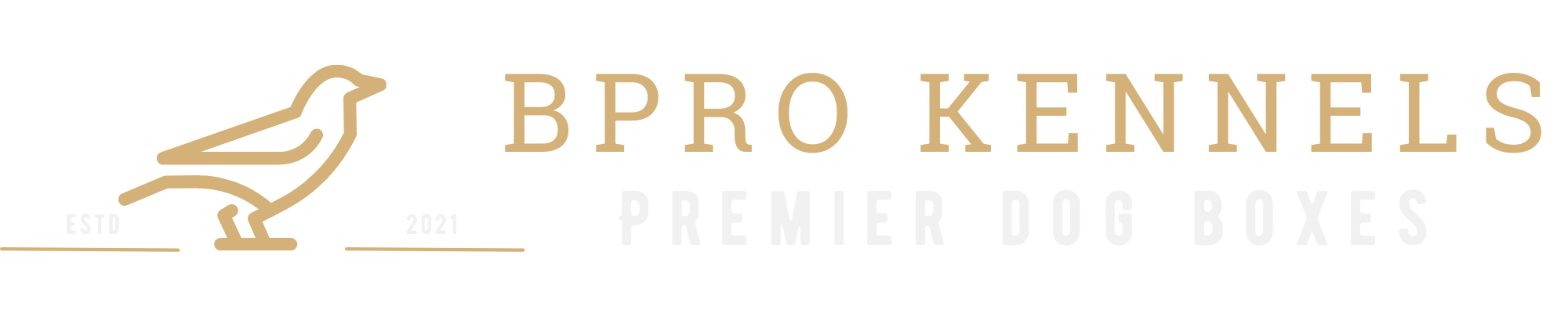 BPro Kennels logo
